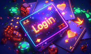 Ruang permainan Live Casino dengan dealer langsung di playwin77