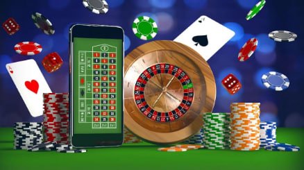 Ilustrasi proses penarikan dana dengan metode Rupiah Indonesia di playwin77